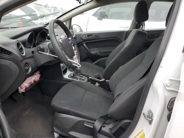 2019 Ford Fiesta Se - Image 7
