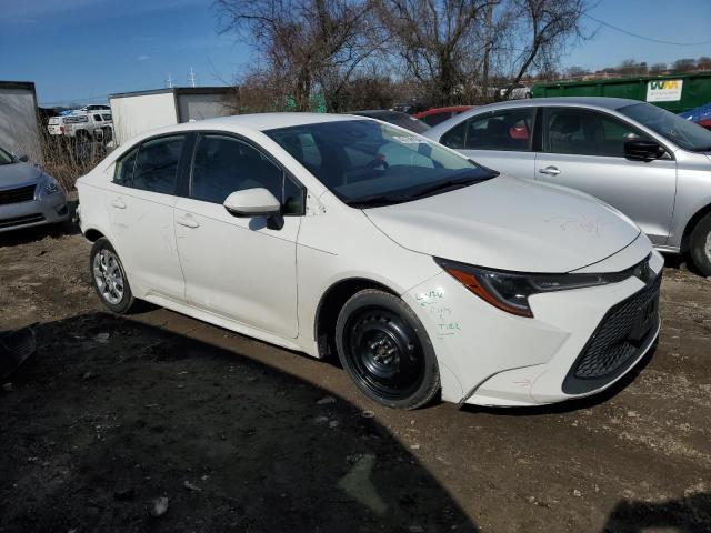 2022 Toyota Corolla Le - Фото 4