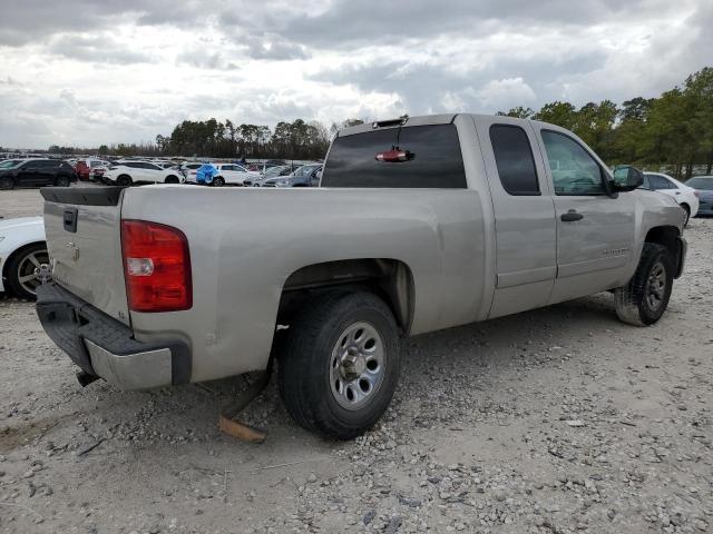 2008 Chevrolet Silverado C1500 - Фото 3
