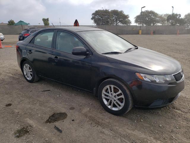 2012 Kia Forte Ex - Image 4