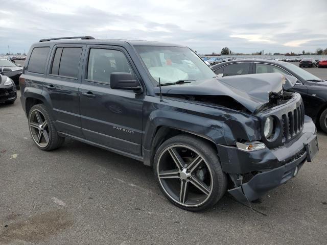 2015 Jeep Patriot Latitude - Image 4