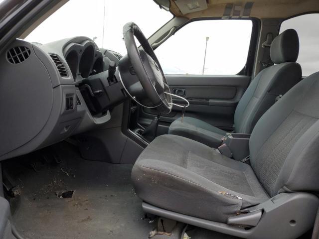 2004 Nissan Xterra Xe - Фото 7