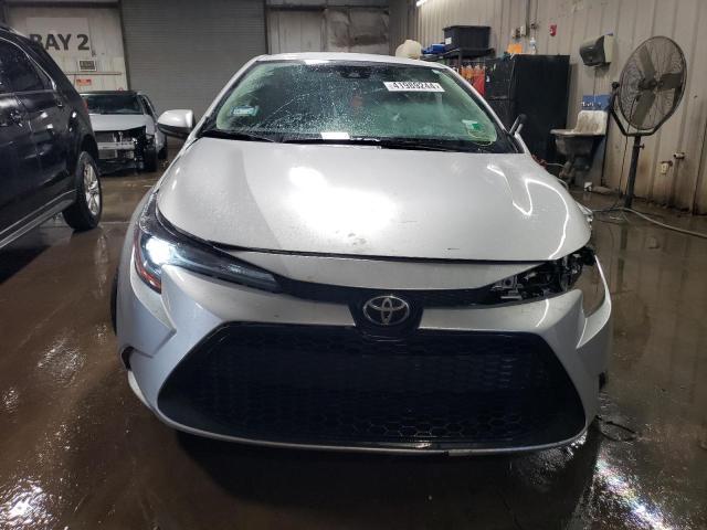 2022 Toyota Corolla Le - Фото 5