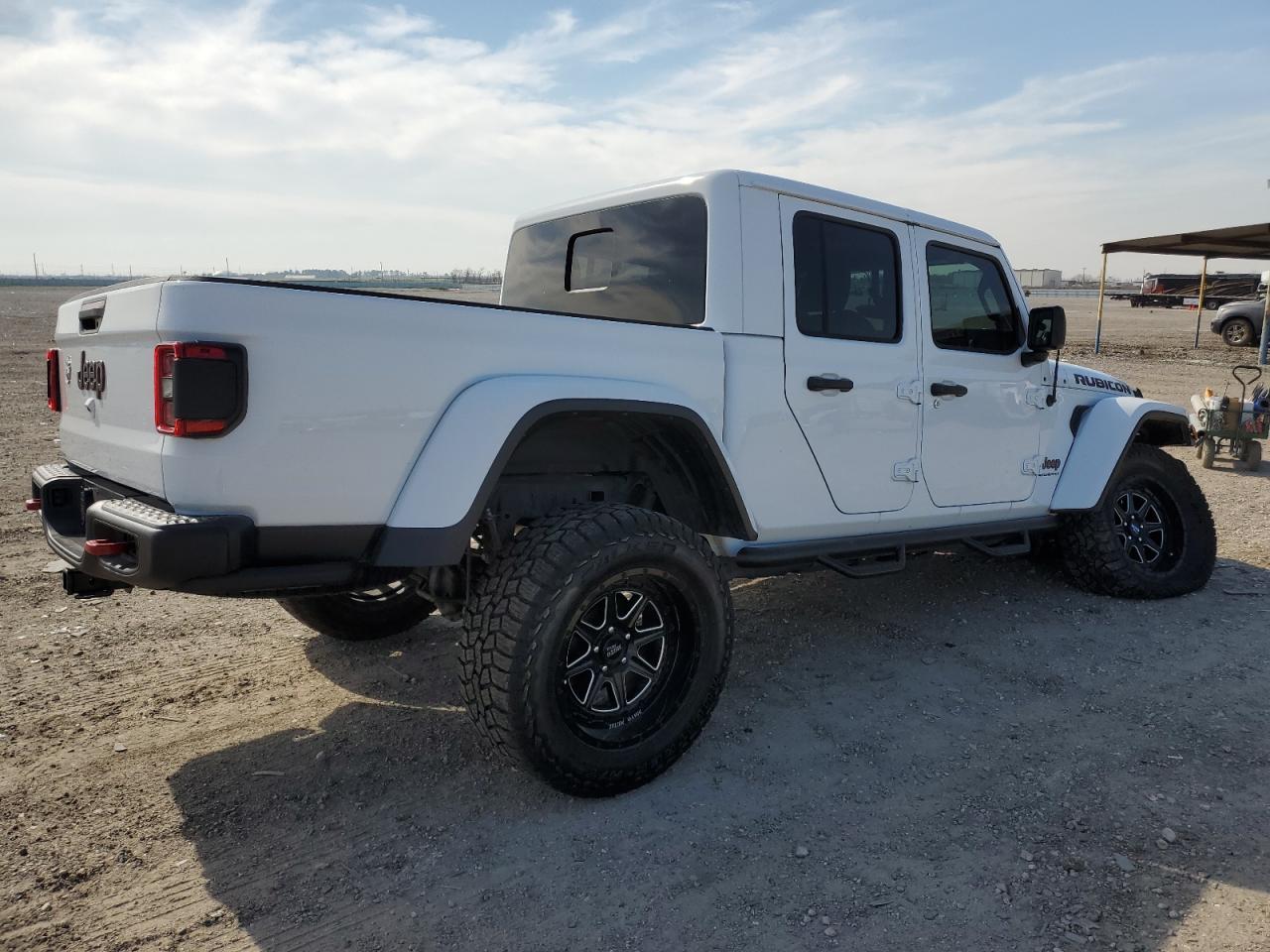 2023 JEEP GLADIATOR - Фото 3