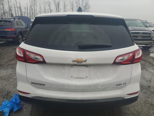 2019 Chevrolet Equinox Lt - Фото 6