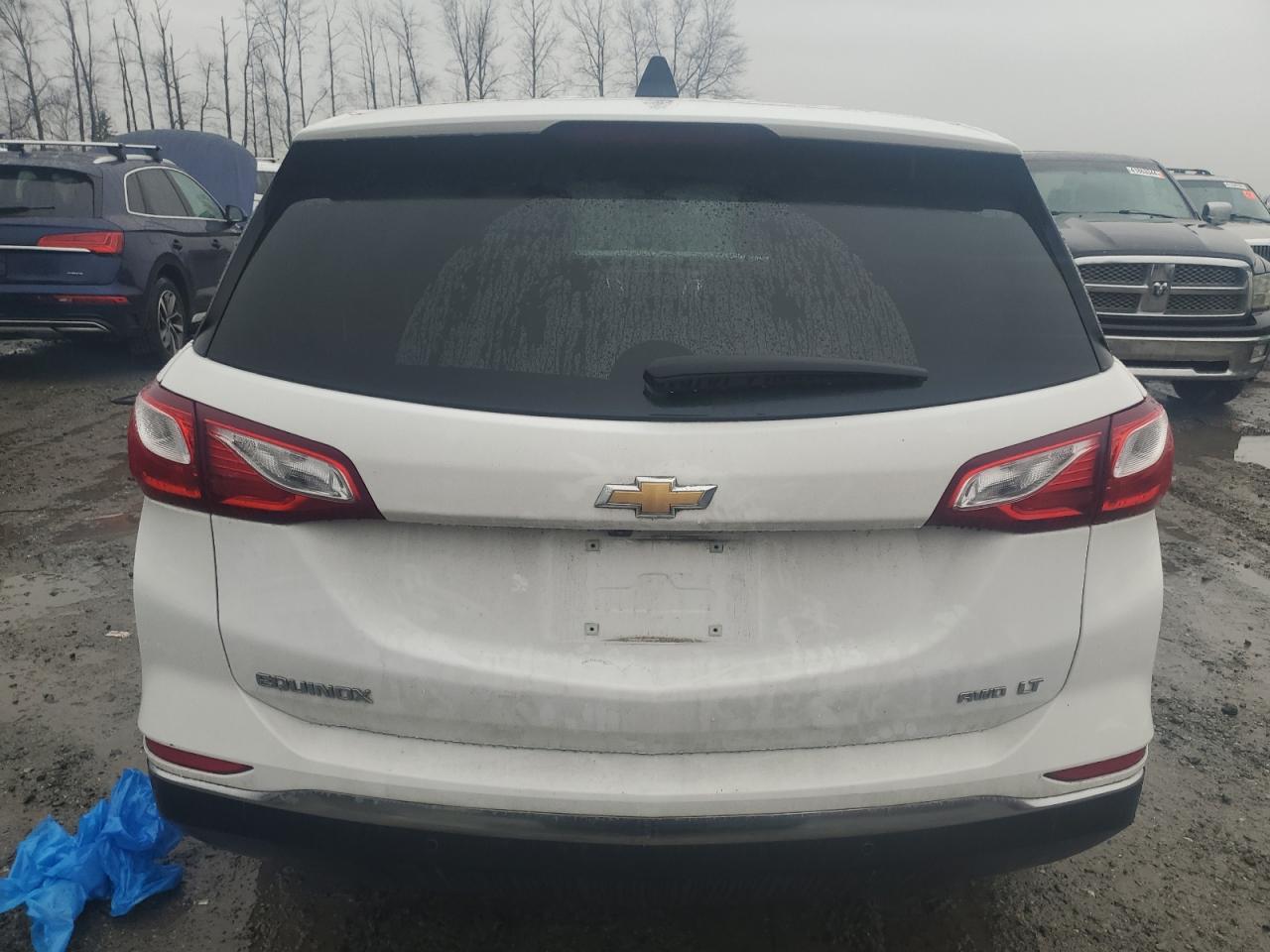 2019 CHEVROLET EQUINOX LT - Image 6