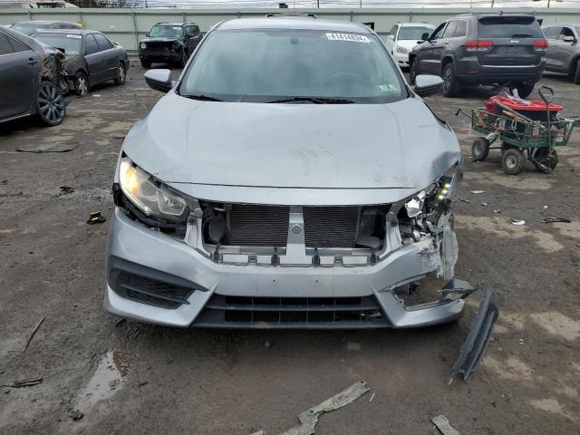 2016 Honda Civic Lx - Image 5