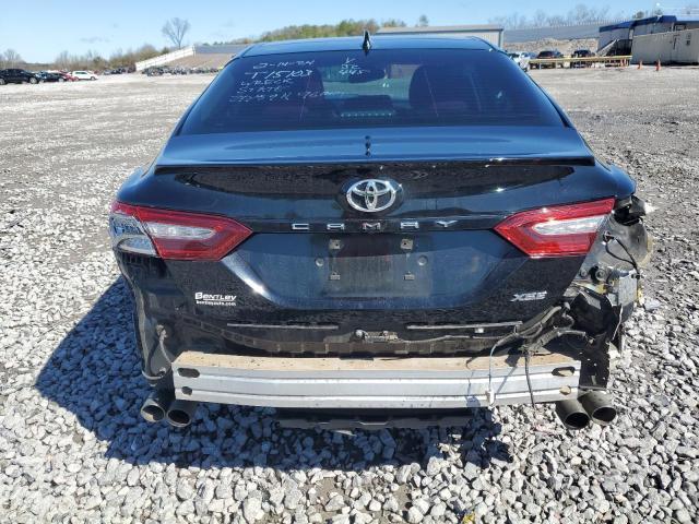 2018 Toyota Camry Xse - Фото 6