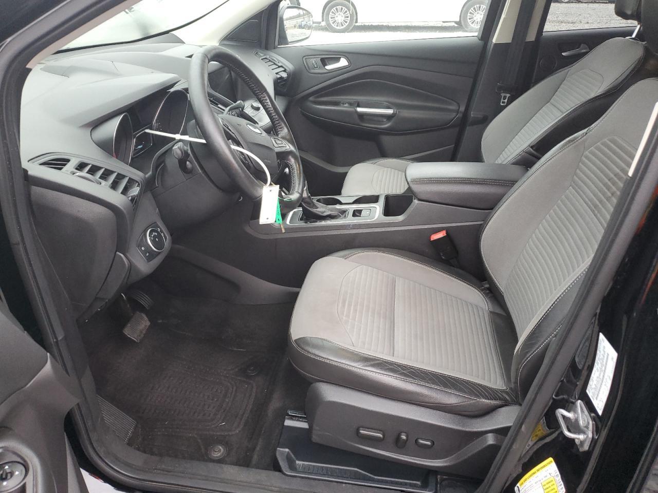 2017 FORD ESCAPE SE - Фото 7
