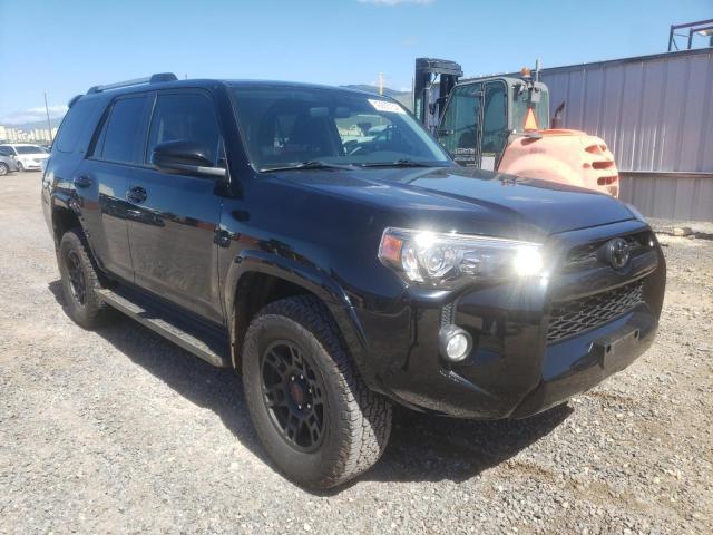 2019 Toyota 4Runner Sr5 - Image 4