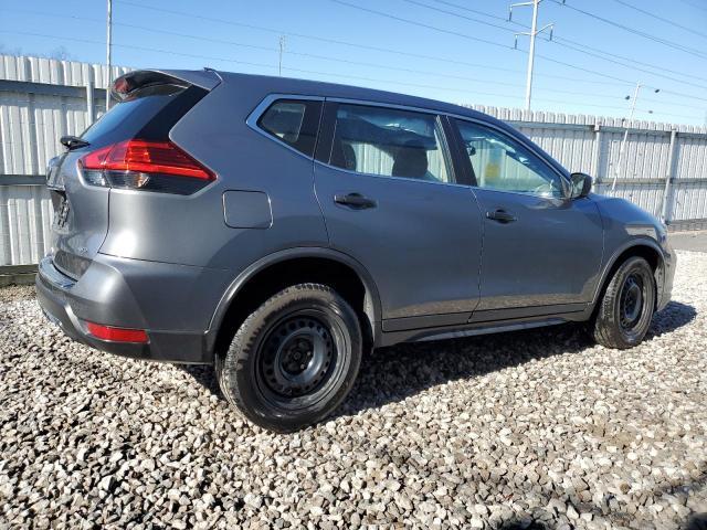 2017 Nissan Rogue S - Фото 3