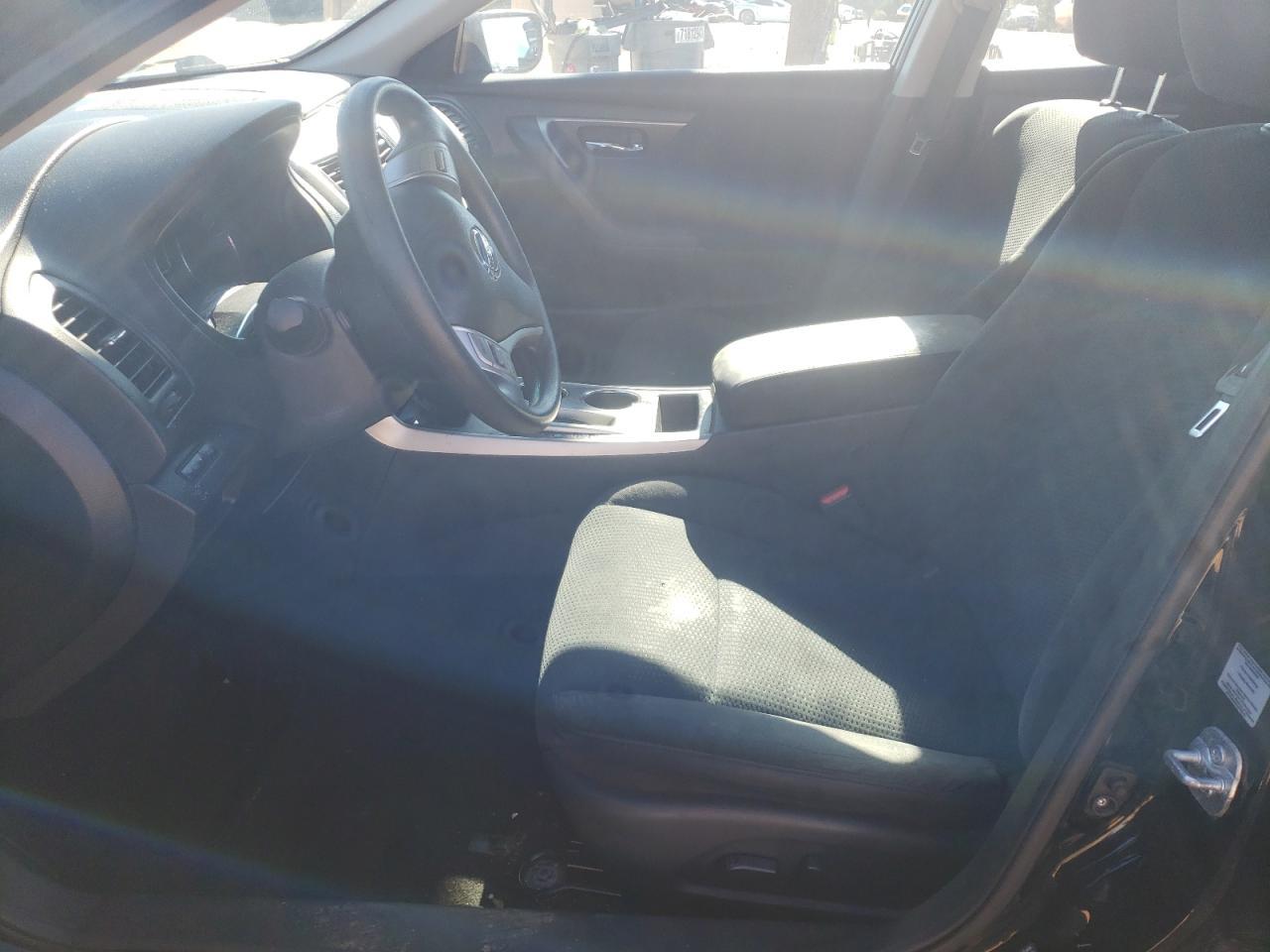2015 NISSAN ALTIMA 2.5 - Image 7