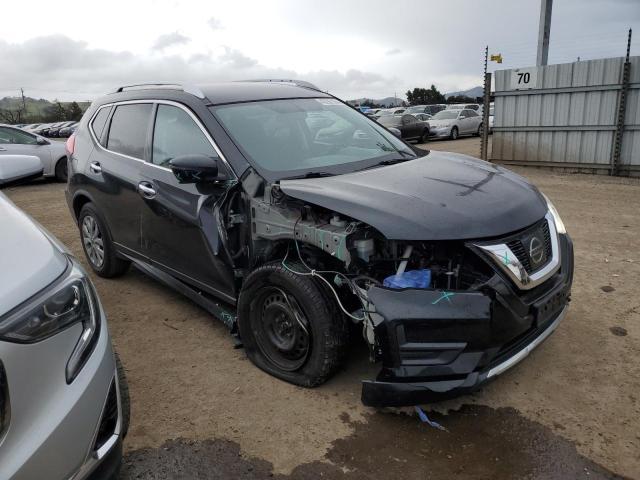 2017 Nissan Rogue S - Фото 4