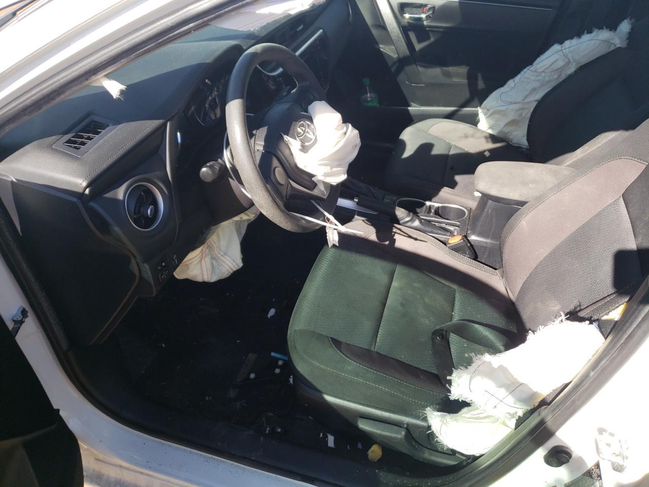 2019 TOYOTA COROLLA L - Image 7