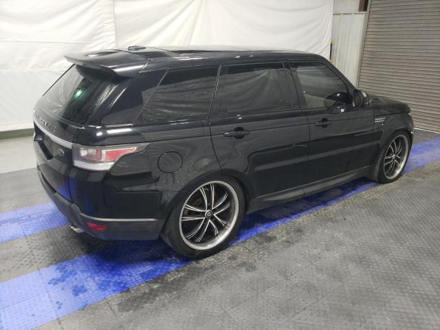 2014 LAND ROVER RANGEROVER - Image 3
