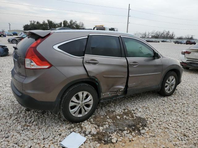 2013 Honda Cr-V Exl - Image 3