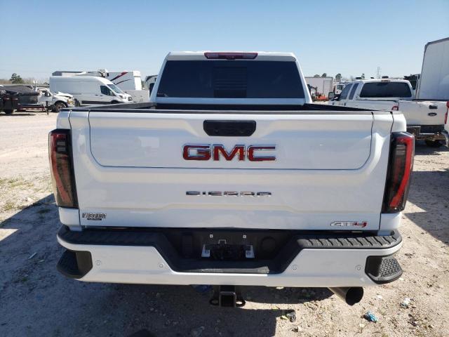 2024 GMC Sierra K2500 At4 - Фото 6