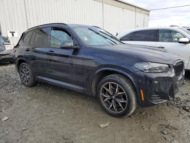 2023 BMW X3 xDrive30I - Фото 4