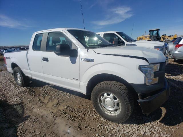 2016 Ford F150 Super Cab - Image 4