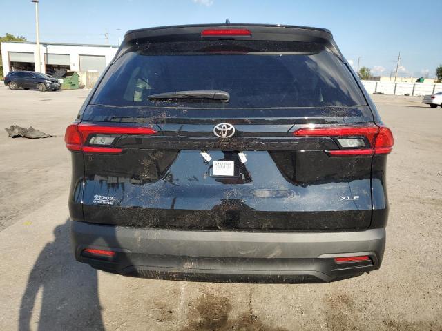 2024 Toyota Grand Highlander Xle - Image 6