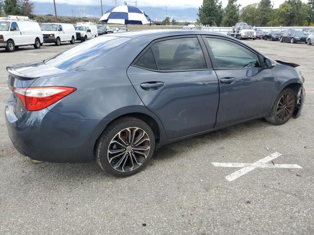2015 Toyota Corolla L - Фото 3