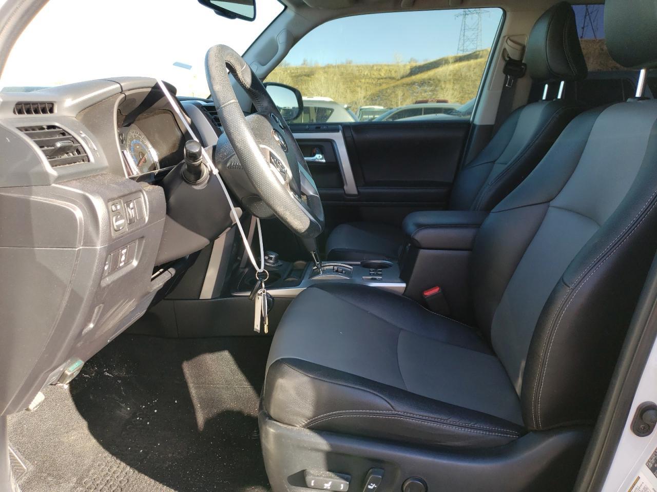 2017 TOYOTA 4RUNNER SR - Image 7