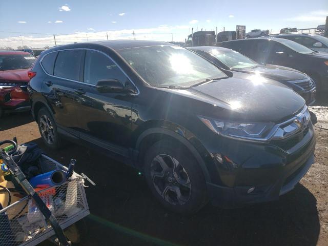 2018 Honda Cr-V Exl - Image 4
