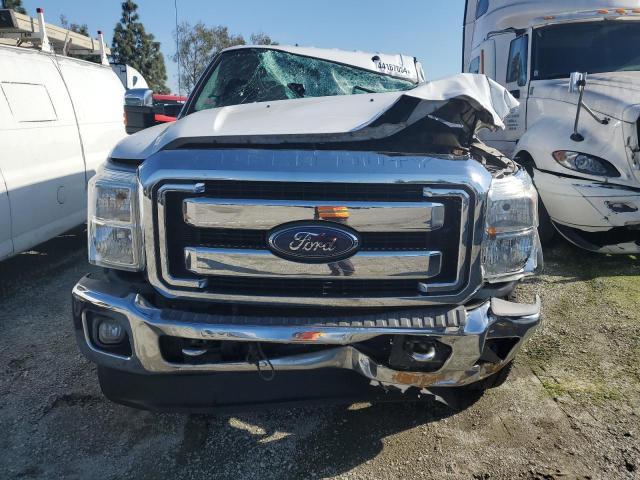 2016 Ford F250 Super Duty - Фото 5