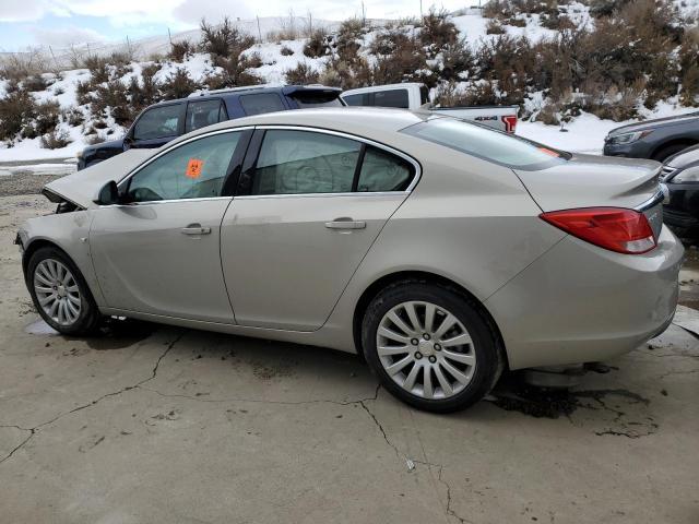 2011 Buick Regal Cxl - Фото 2