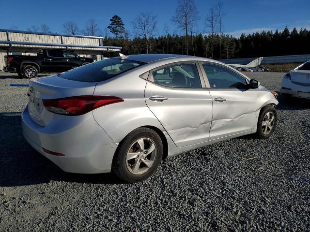 2014 Hyundai Elantra Se - Фото 3