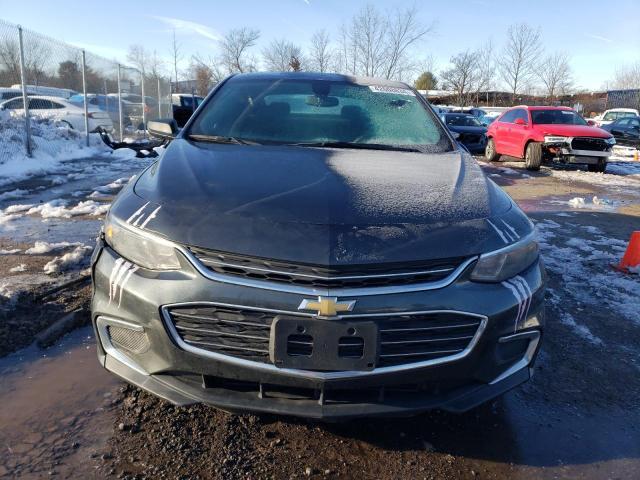 2017 Chevrolet Malibu Ls - Image 5