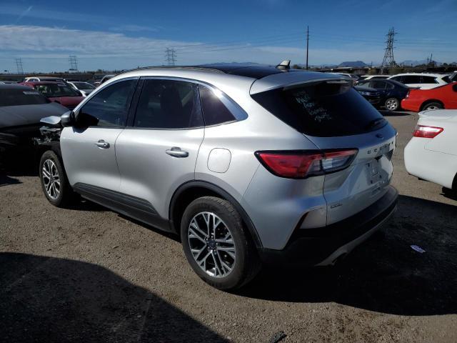 2020 Ford Escape Sel - Image 2