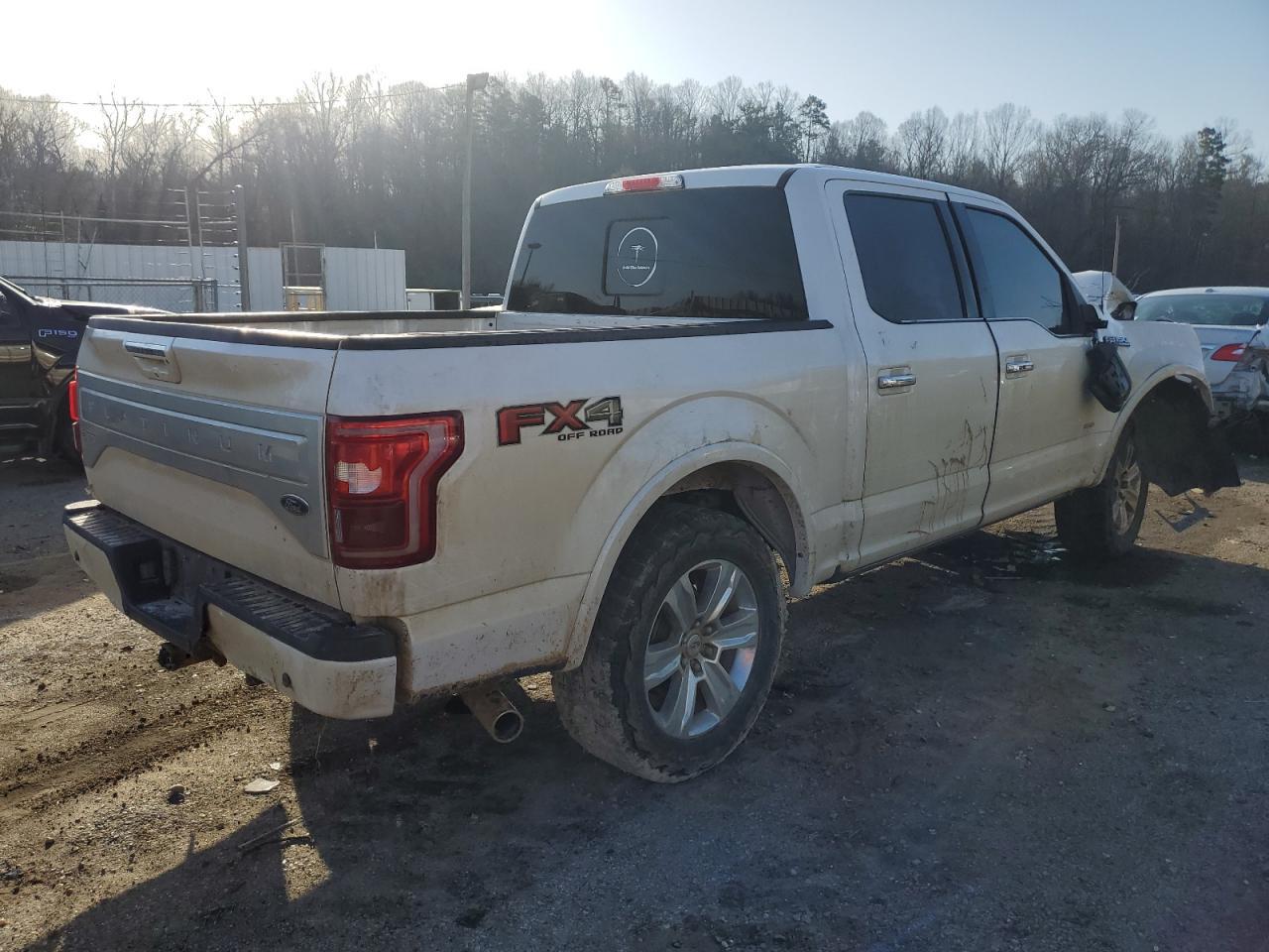 2017 FORD F150 SUPER - Image 3