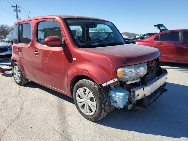 2014 Nissan Cube S - Фото 4