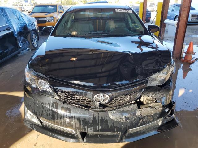 2012 Toyota Camry Base - Фото 5