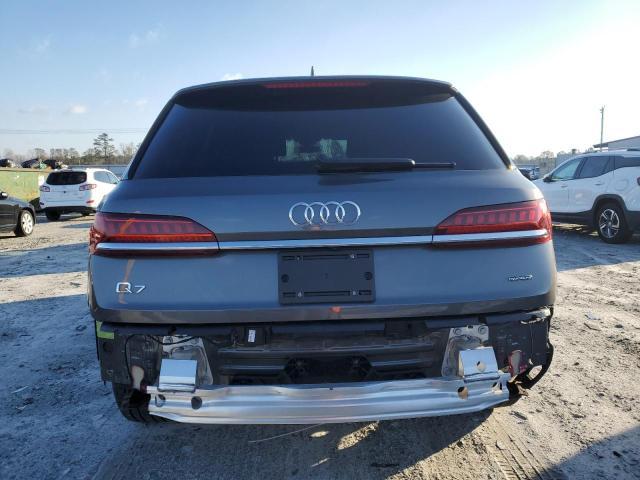 2023 Audi Q7 Premium Plus - Image 6