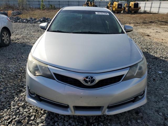 2014 Toyota Camry L - Image 5
