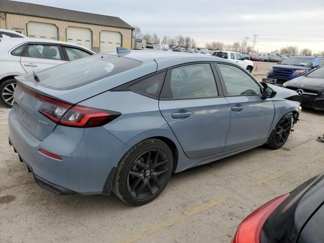 2023 Honda Civic Sport - Image 3