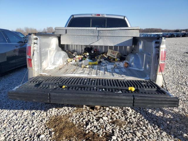 2013 Ford F150 Supercrew - Image 6