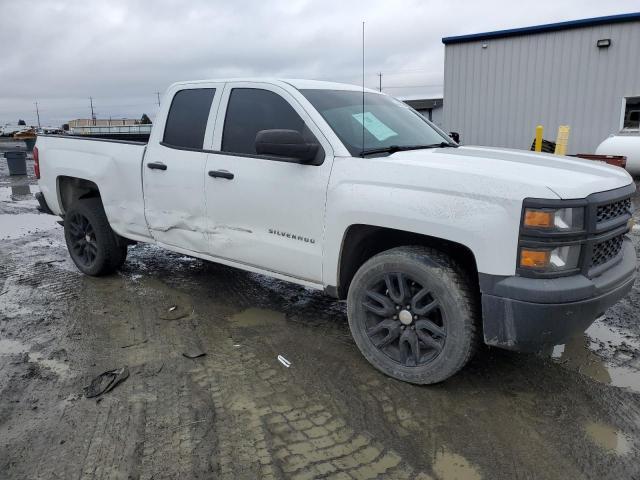 2014 Chevrolet Silverado C1500 - Фото 4