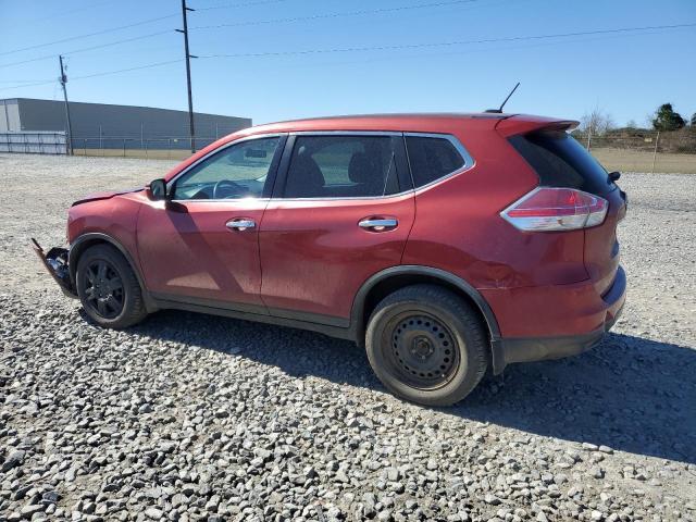2015 Nissan Rogue S - Image 2