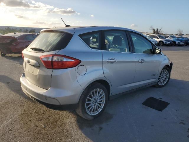 2013 Ford C-Max Premium - Фото 3