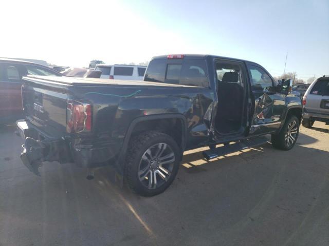 2018 GMC Sierra K1500 Slt - Фото 3