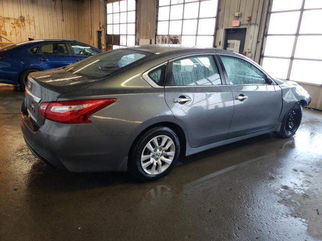 2017 Nissan Altima 2.5 - Фото 3