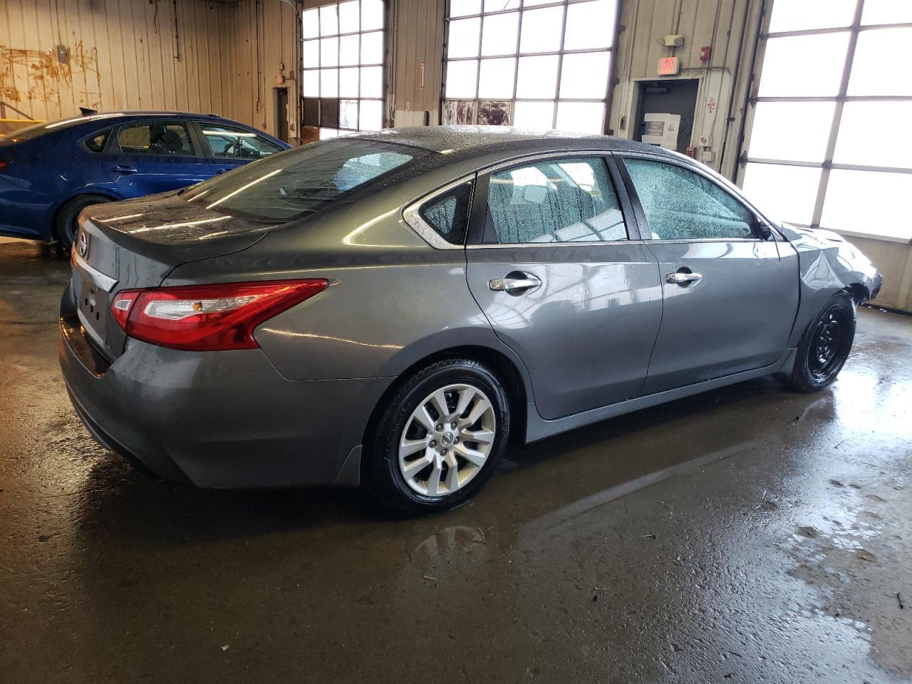 2017 NISSAN ALTIMA 2.5 - Image 3