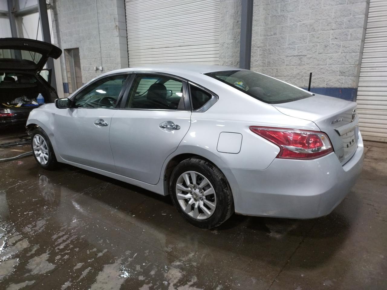 2013 NISSAN ALTIMA 2.5 - Image 2