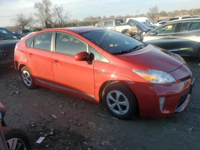 2013 Toyota Prius - Фото 4