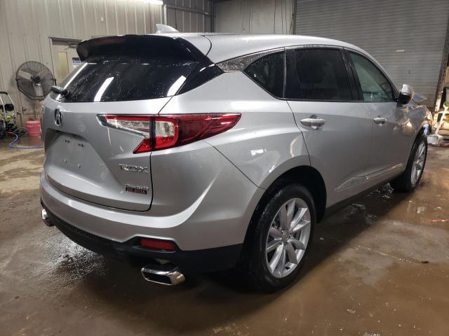 2023 Acura Rdx - Фото 3