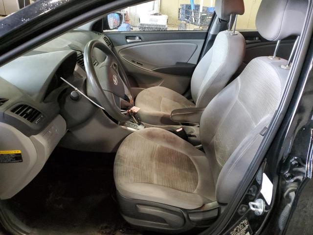 2016 Hyundai Accent Se - Фото 7