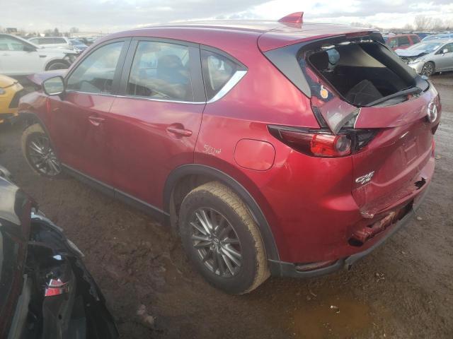 2018 Mazda Cx-5 Sport - Фото 2